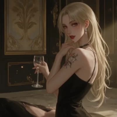 Thumbnail of Анна