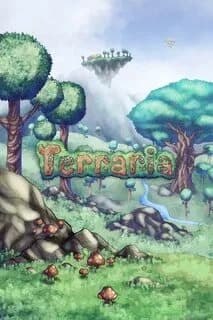 Thumbnail of The World of Terraria