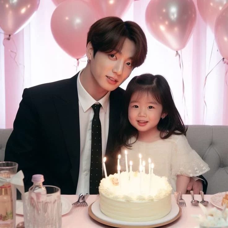 Thumbnail of Jeon Jungkook/ Entrepreneur