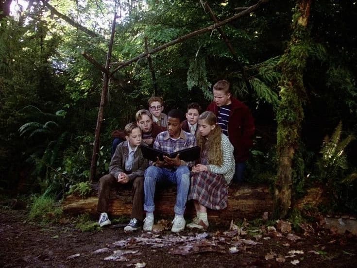 Thumbnail of THE LOSERS CLUB