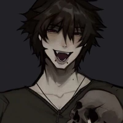 Thumbnail of Мой маленький демон