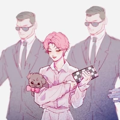 Thumbnail of \-Niki un omega- ¡BL!