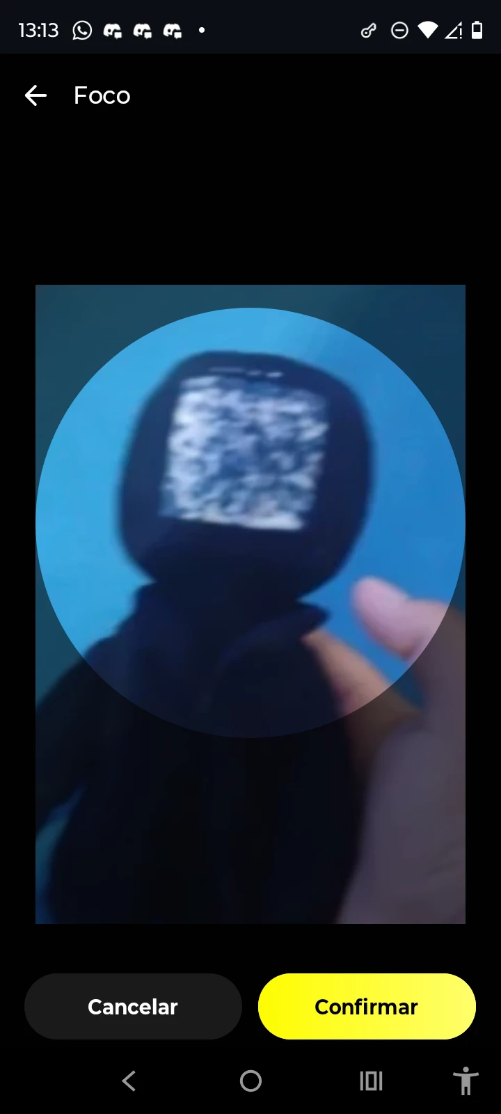 Thumbnail of Телеведущий