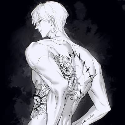 Thumbnail of Лиам Торн