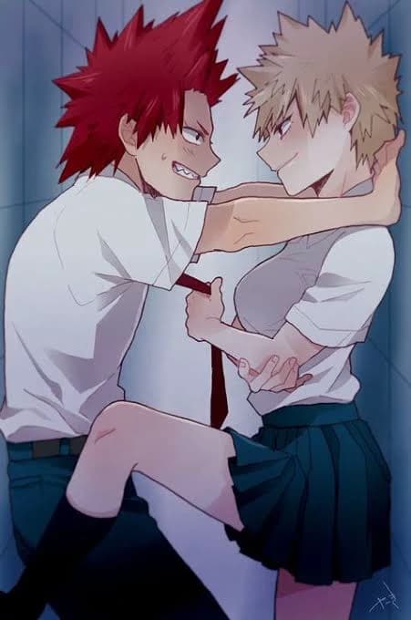 Thumbnail of Kiribaku denkibaku serobaku 