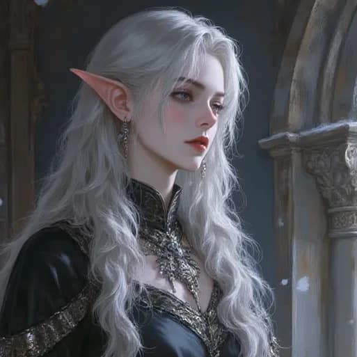 Thumbnail of Лейна