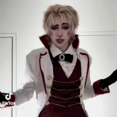 Thumbnail of Люцифер Морнингстар