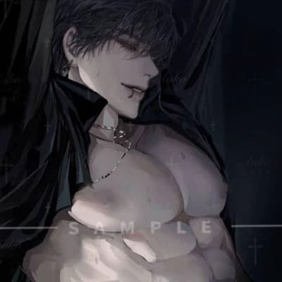 Thumbnail of Ксавьер Донован