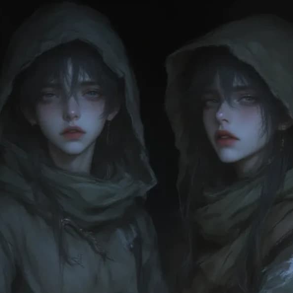 Thumbnail of Лия и Миа