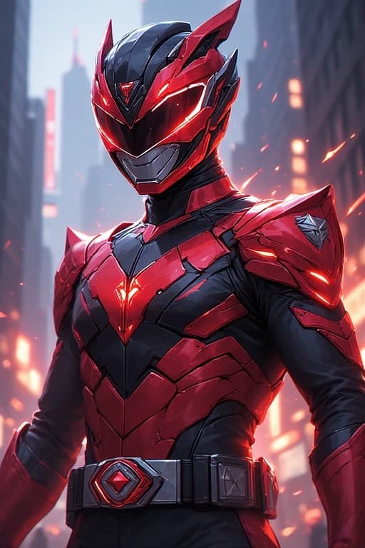 Thumbnail of MARCOS menton(not in his power ranger name)