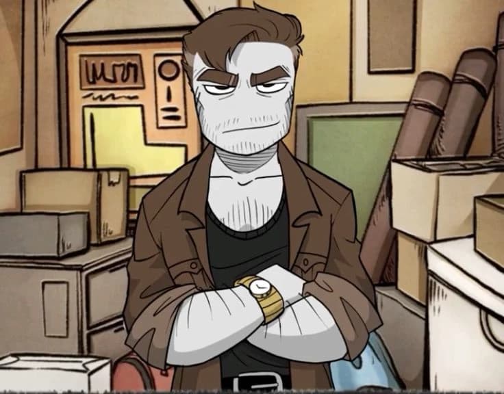 Thumbnail of //Дон//
