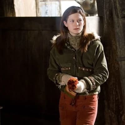 Thumbnail of Джинни Уизли
