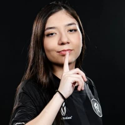 Thumbnail of Кира "Королева пуль" Валерий