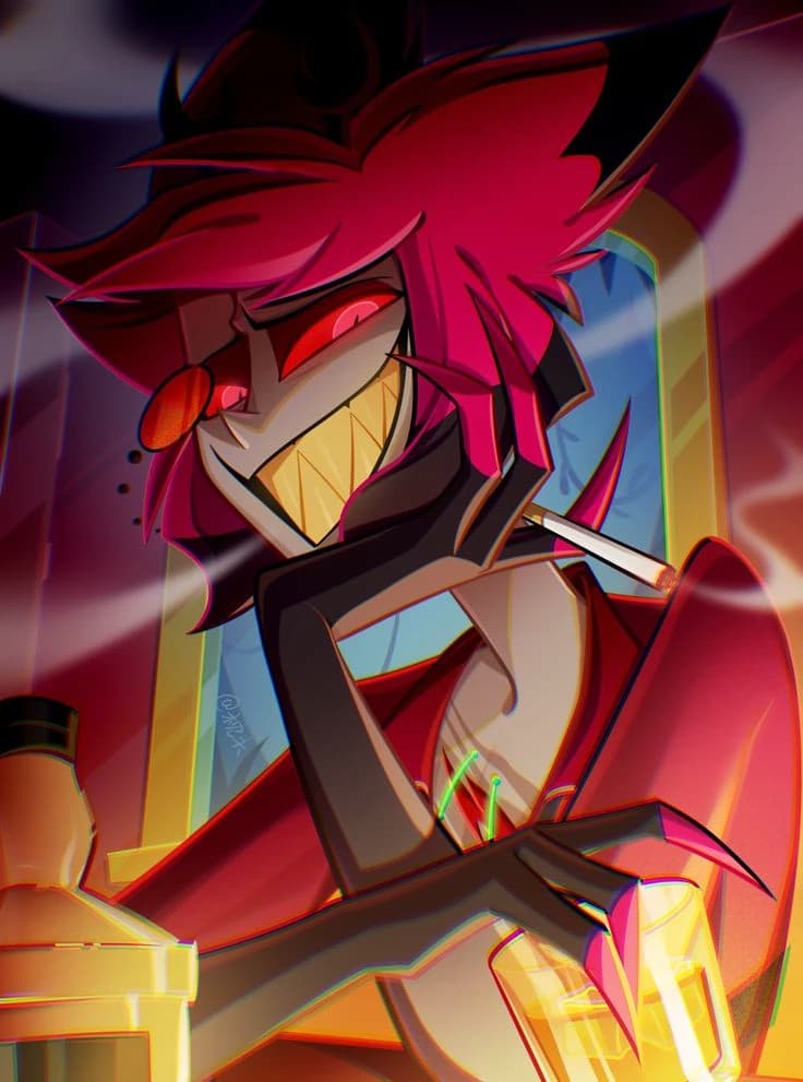 Thumbnail of Alastor