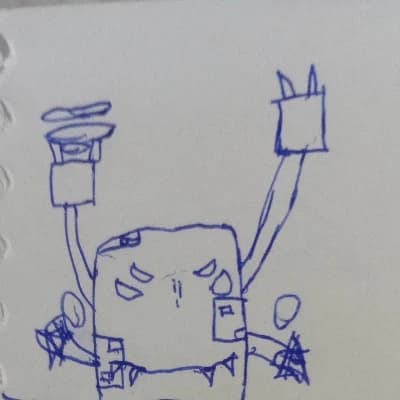 Thumbnail of Заражение Когумэлинами.