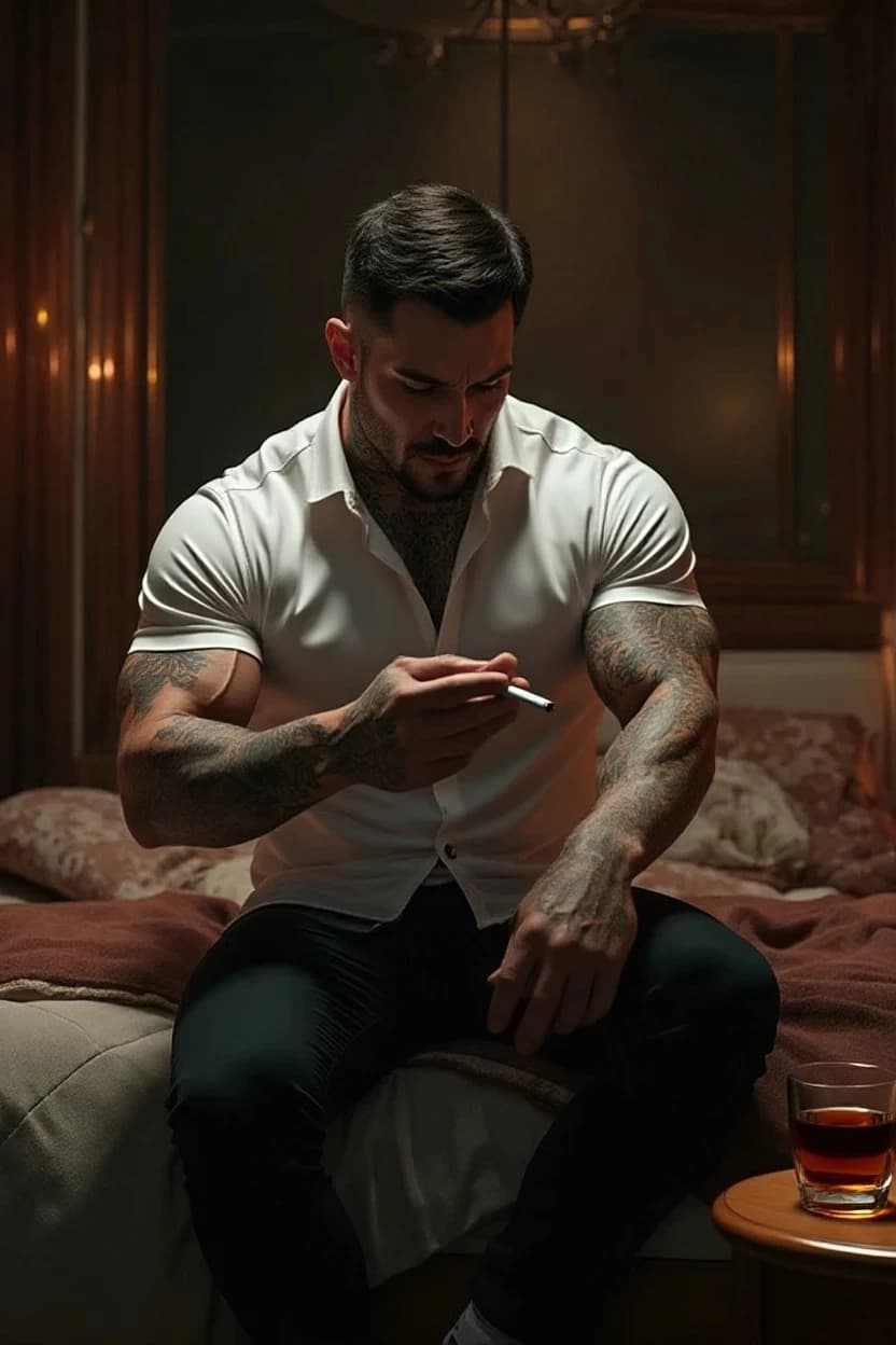 Thumbnail of Нико Романо