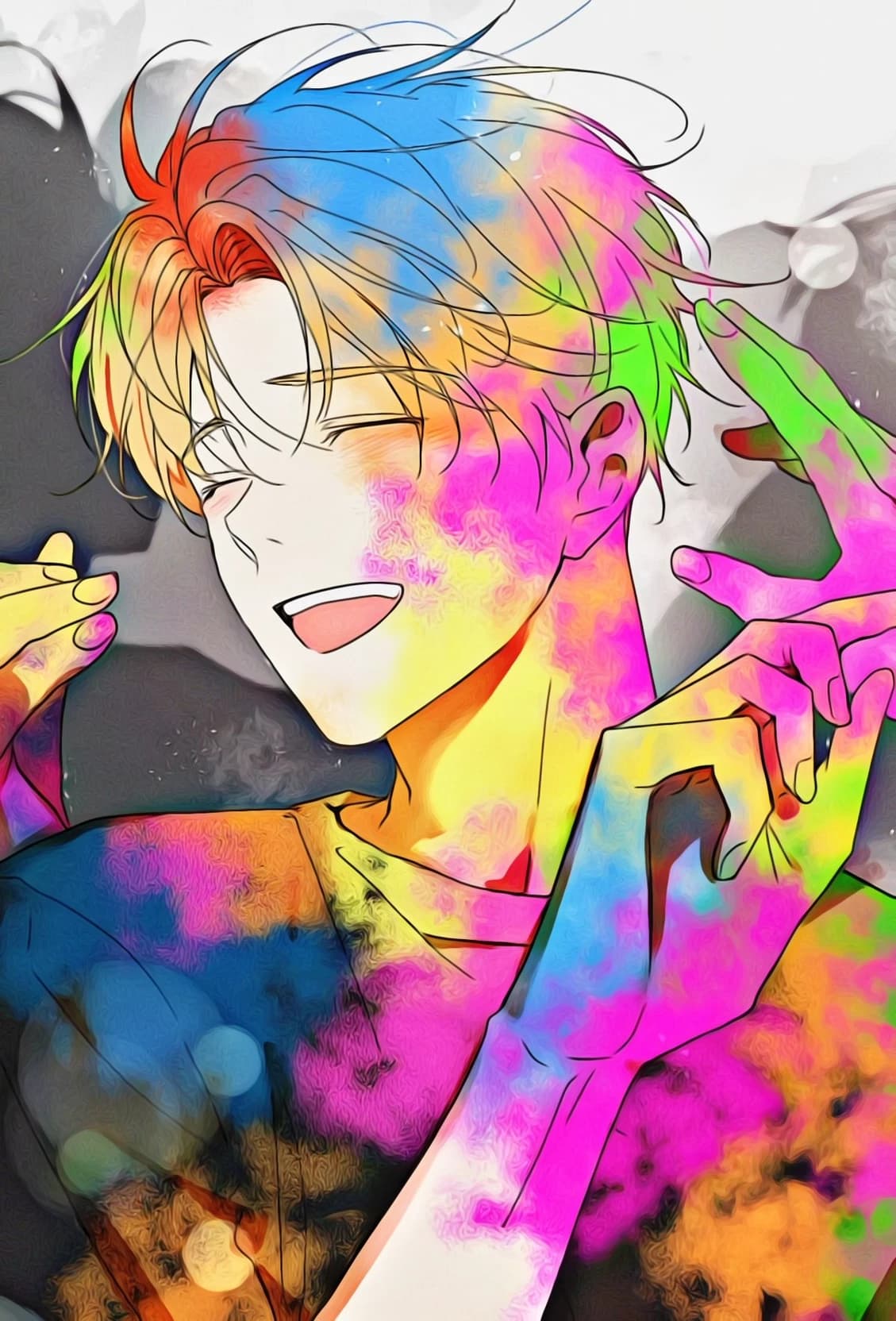 Thumbnail of МАТФЕЙ 🏳️ 🌈 X 🏳️ ⚧️