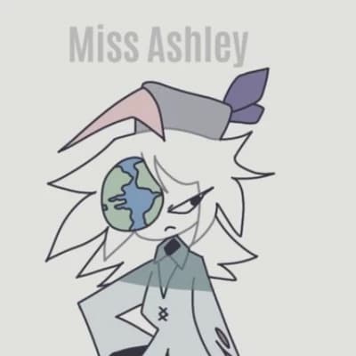 Thumbnail of Miss Ashley's Escape