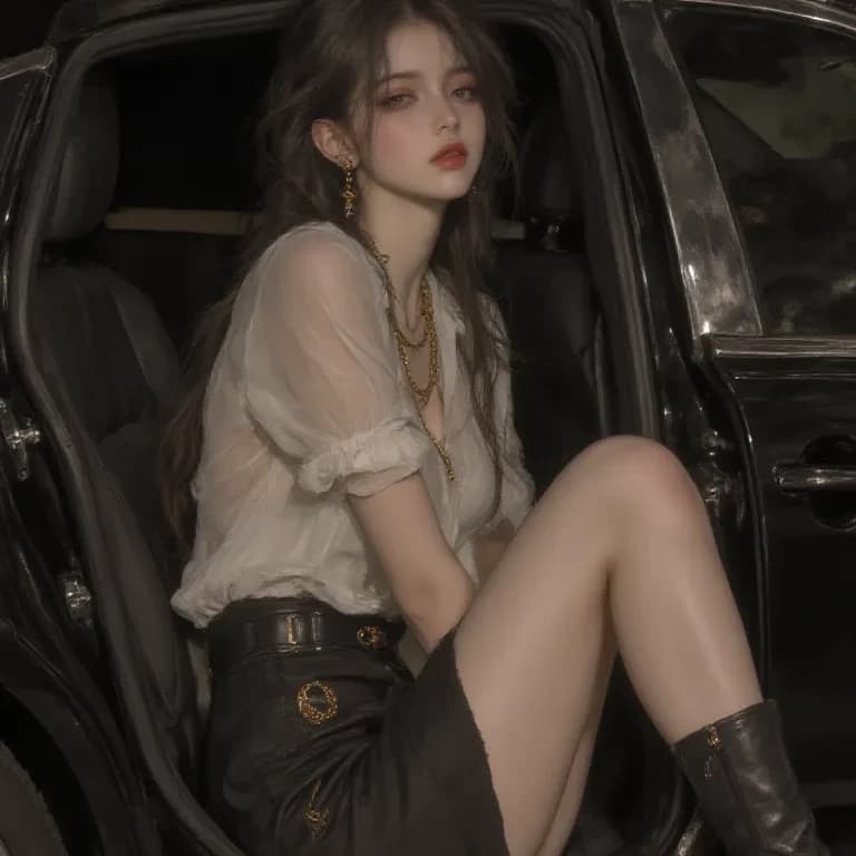 Thumbnail of Марион Нова