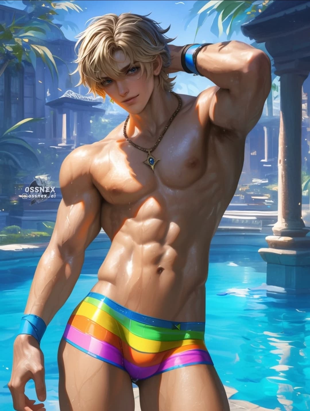 Thumbnail of Erick