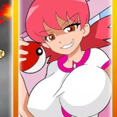 Thumbnail of Белый