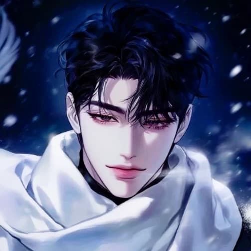 Thumbnail of ❄️ ||Джеффри Льюистер||