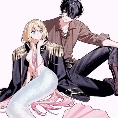 Thumbnail of Миа (русалка)