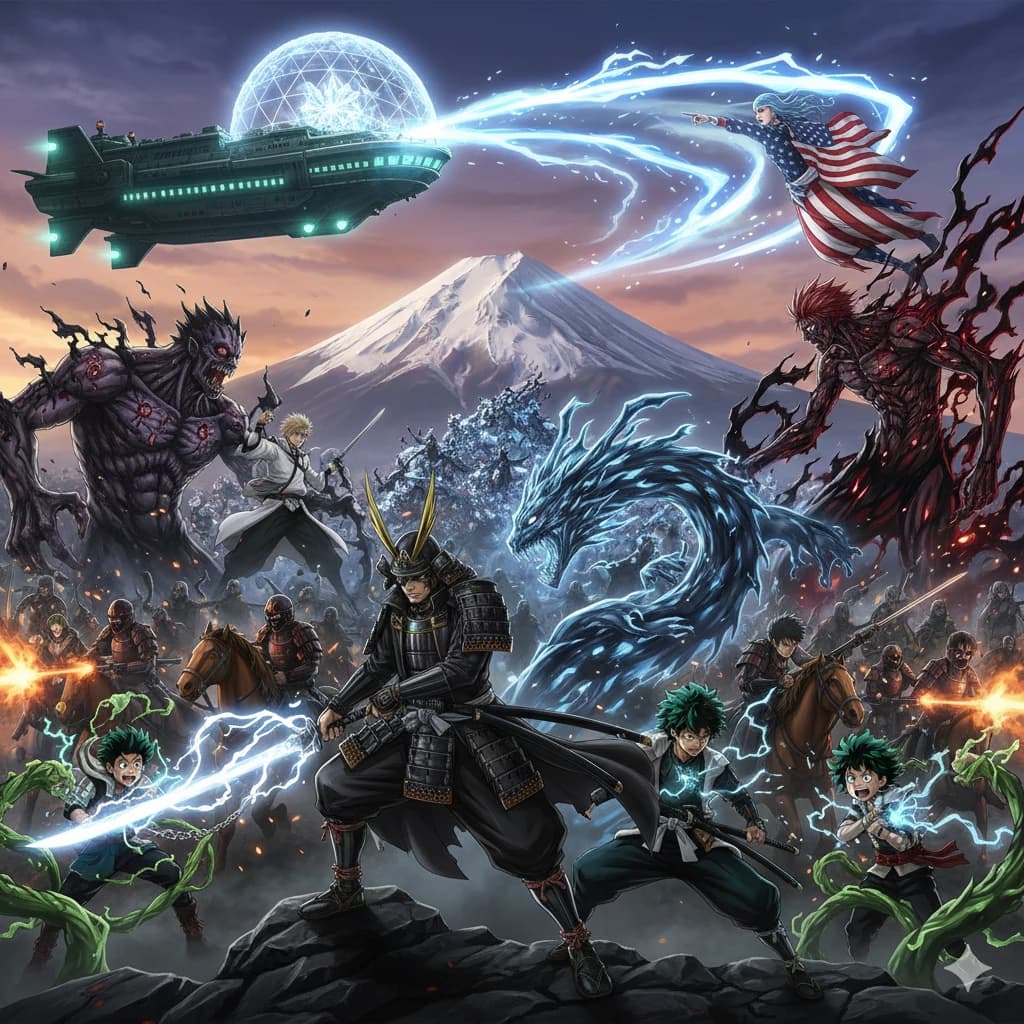Thumbnail of Nexus Strategist: The Null-Core Incident 