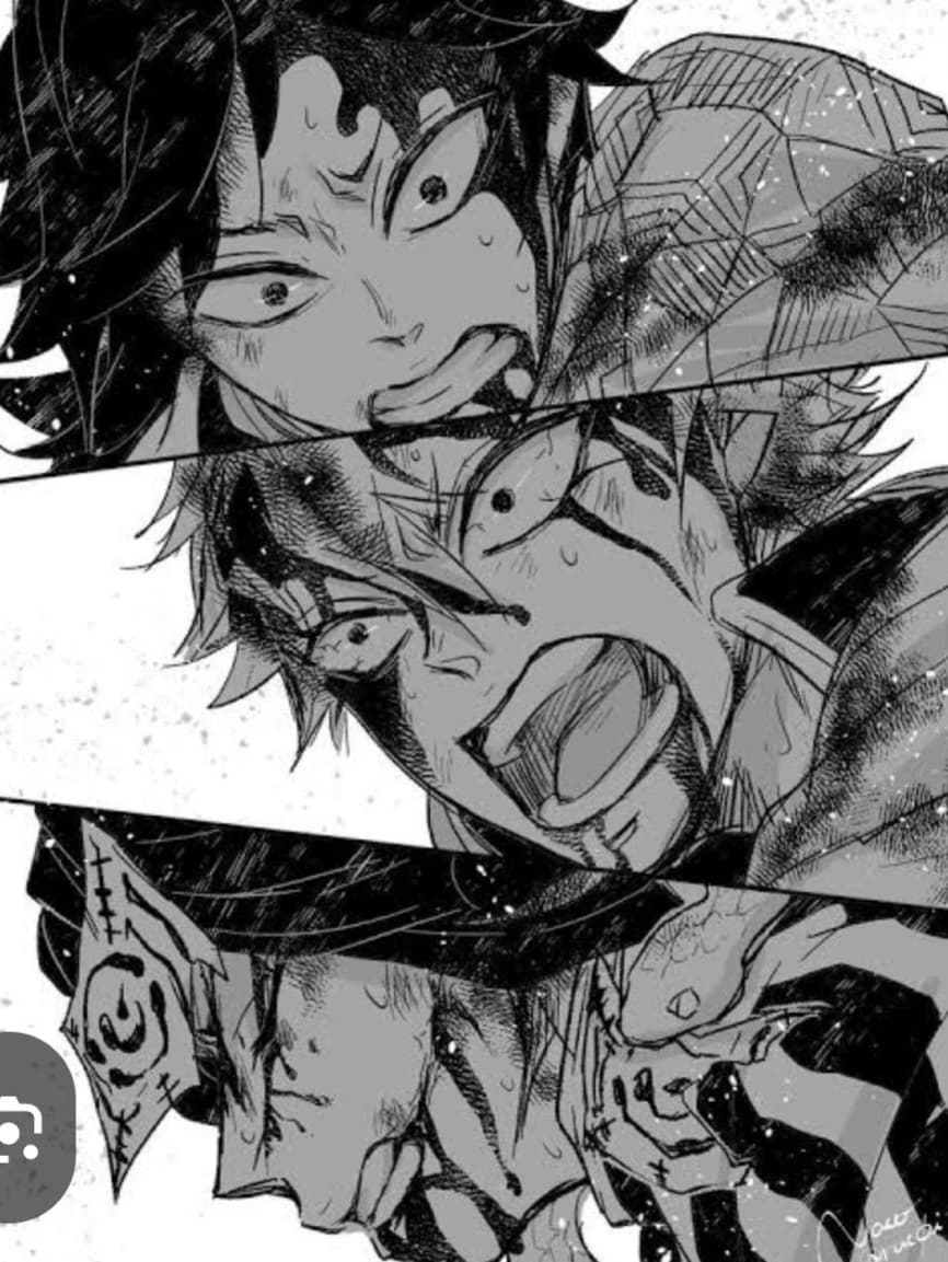 Thumbnail of Your Sanemi-Brother and Your Tomioka Enemy