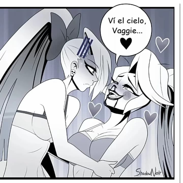 Thumbnail of (Hazbin Hotel)A day at the pool