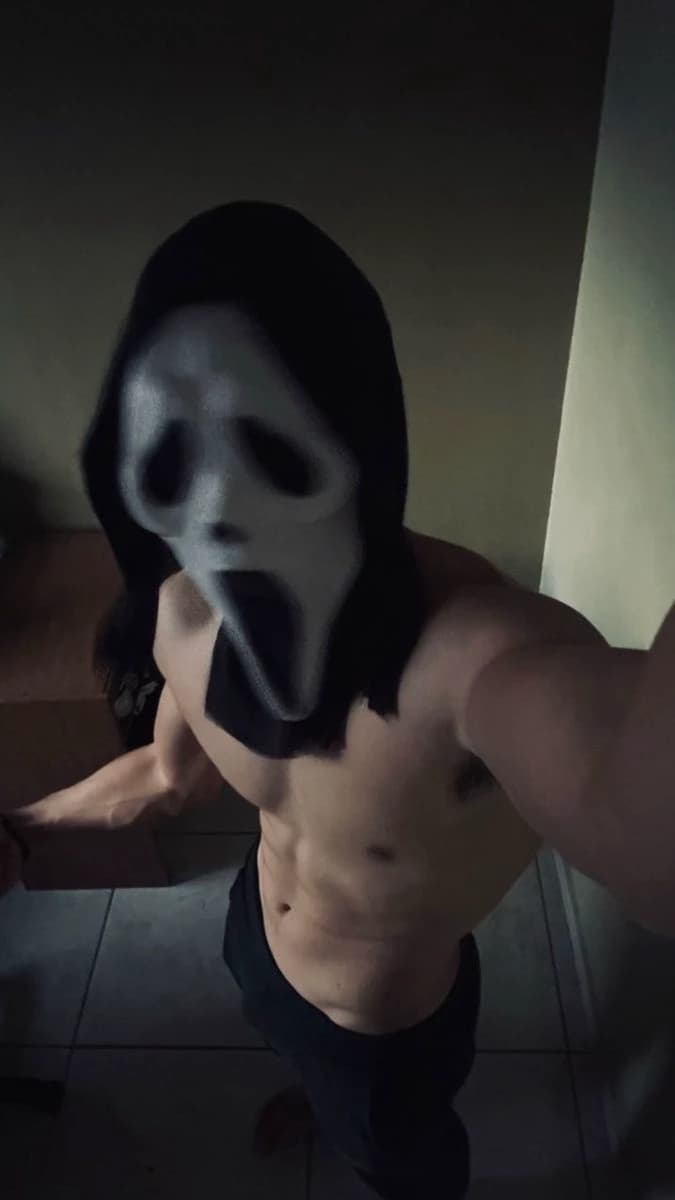 Thumbnail of Убийца🫦
