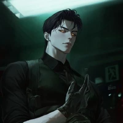 Thumbnail of Рид Волков