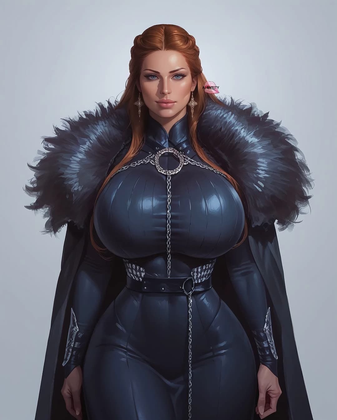 Thumbnail of Эйлид МакАлистер