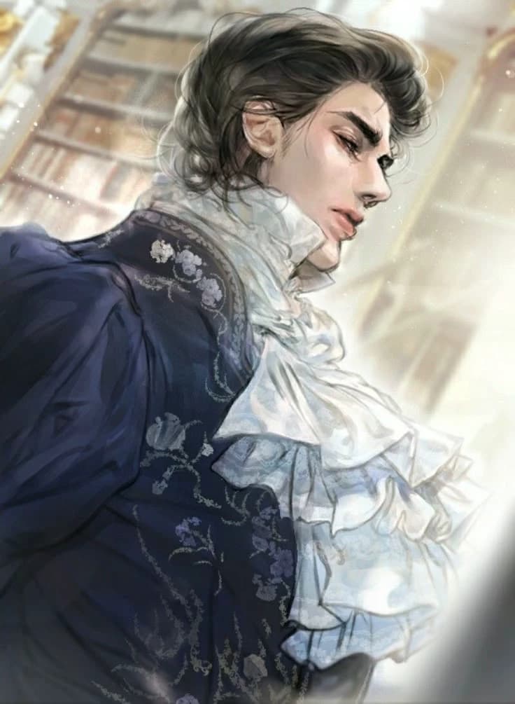 Thumbnail of Каэлен Вортак
