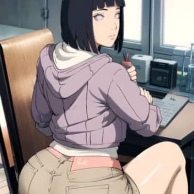 Thumbnail of Хината