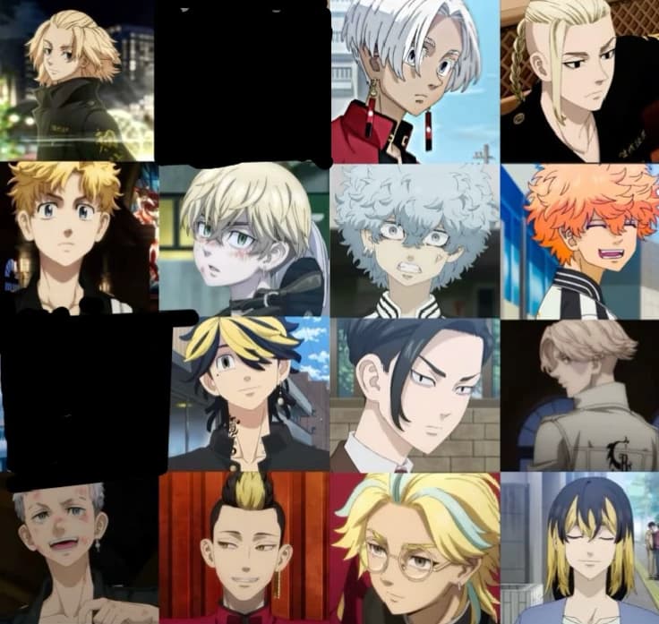 Thumbnail of Tokyo Revengers (season 3)