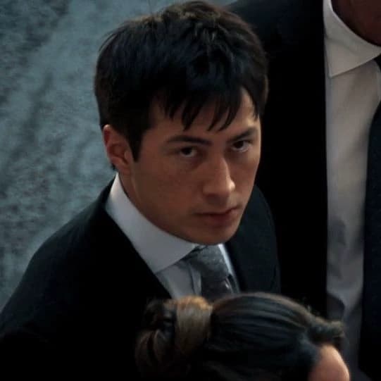 Thumbnail of Шейн Холландер