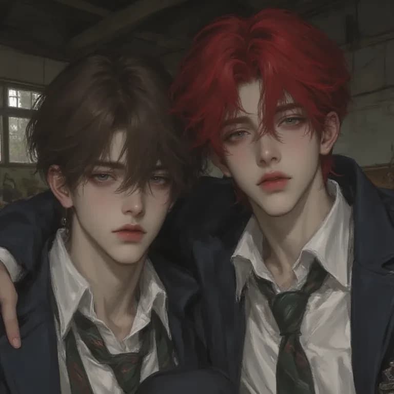 Thumbnail of Джек и Дилан
