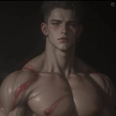 Thumbnail of Kael