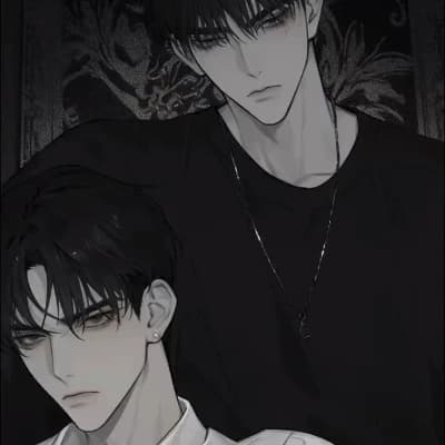 Thumbnail of Зи и Зейн