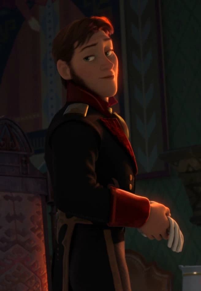 Thumbnail of Ханс Вестергаард