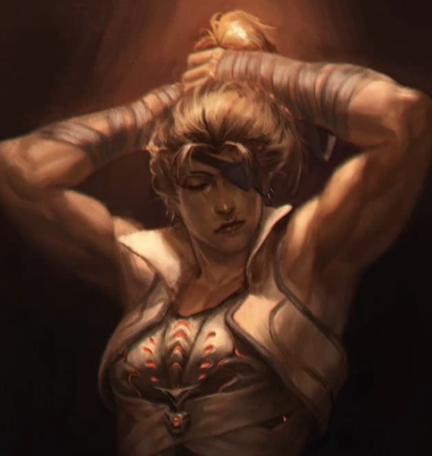 Thumbnail of Каэлис
