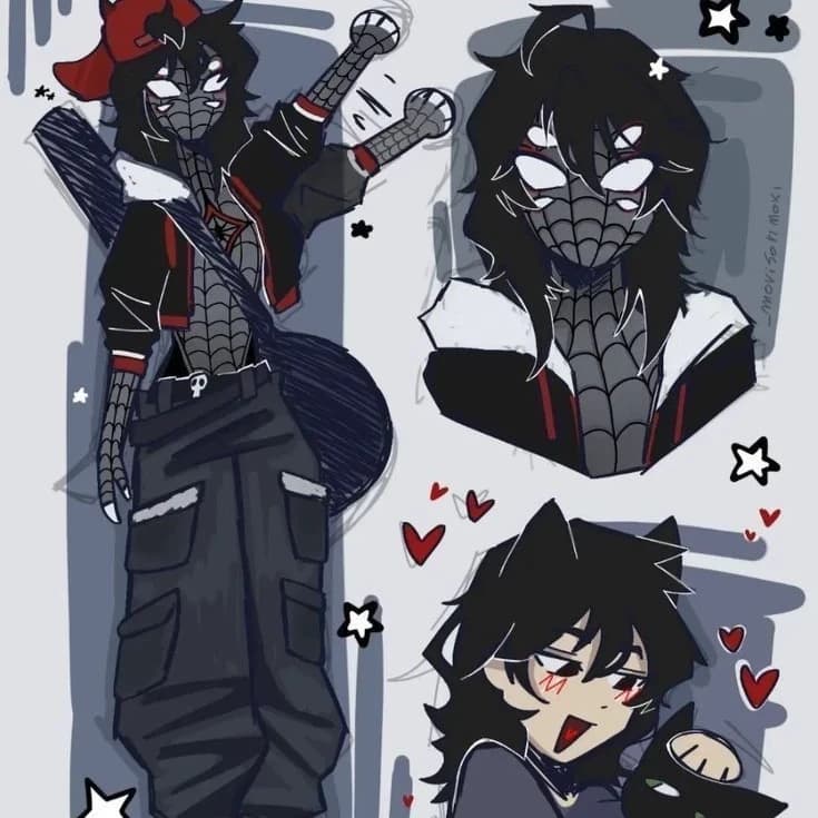 Thumbnail of Мяу