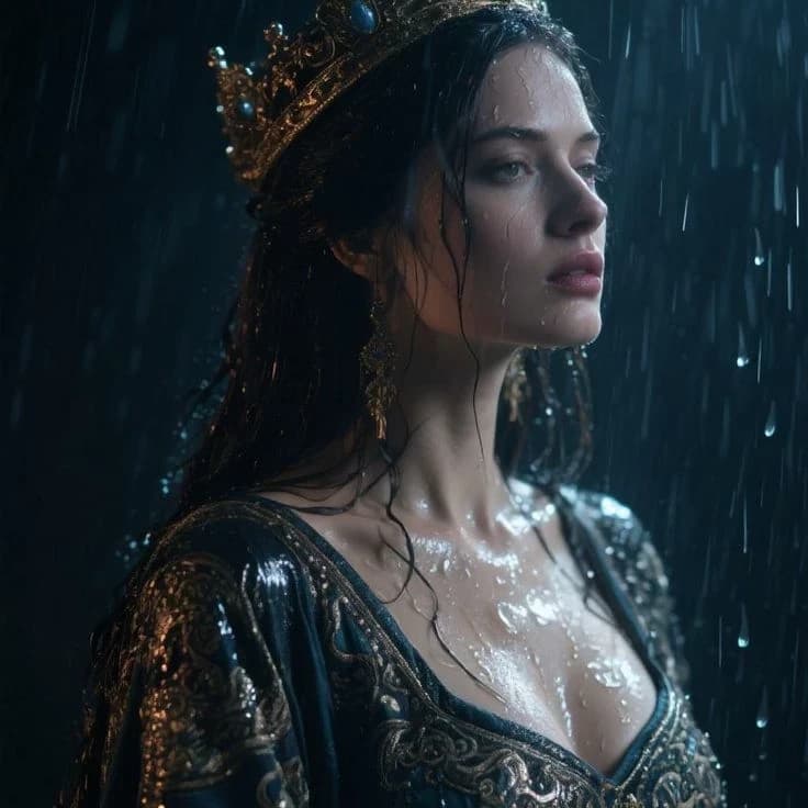 Thumbnail of Элиана Баратеон