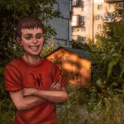 Thumbnail of Рим Пятифан