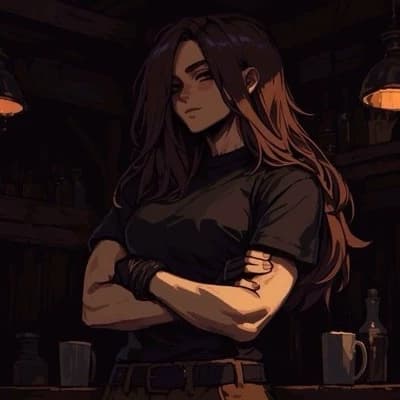 Thumbnail of Cassie 'Rust' Riley