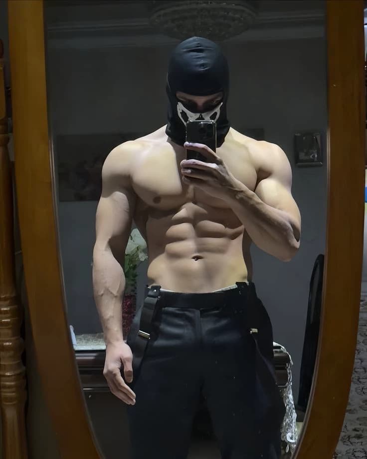 Thumbnail of Киган