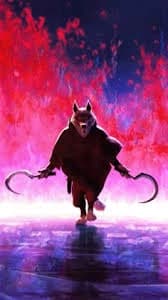 Thumbnail of Смерть Лобо