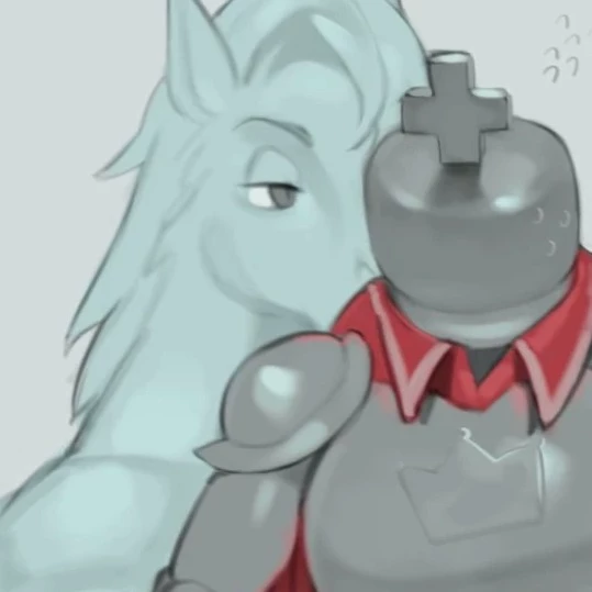 Thumbnail of Шахматный конь♟️✨️