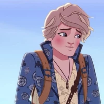 Thumbnail of Страна чудес Алистера